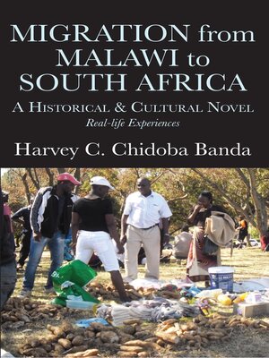 cover image of Migration from Malawi to South Africa
